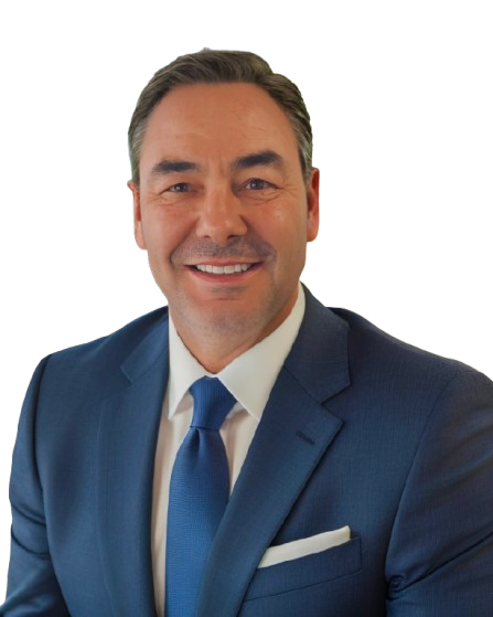 Darren Williams